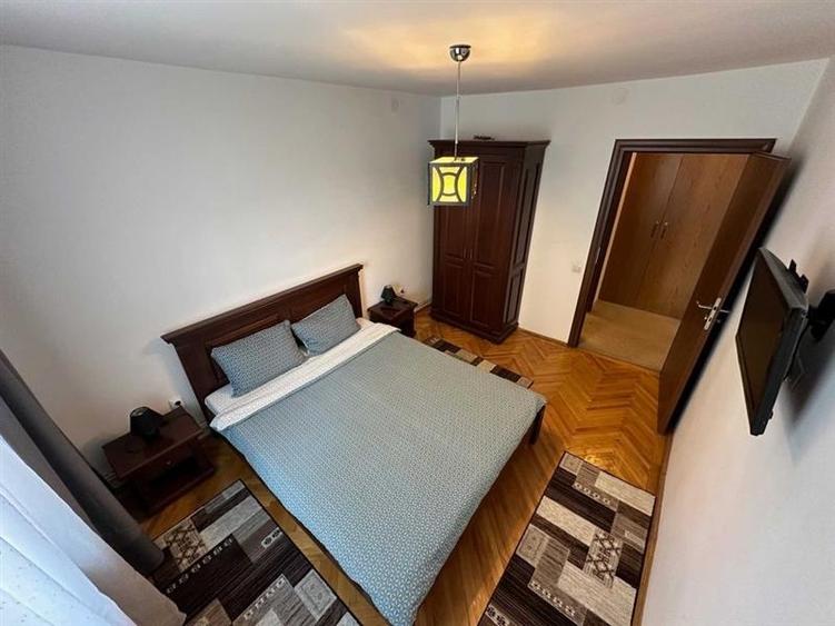 Apartament 2 camere | 55 mp | ITC - Brasov | Complet mobilat si utilat - 3
