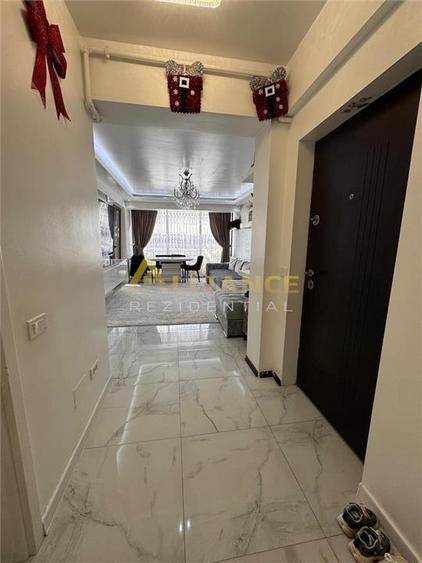 Apartament 2 camere - Sos. Leordeni - Gata de mutare || Mobilat si Utilat - 18