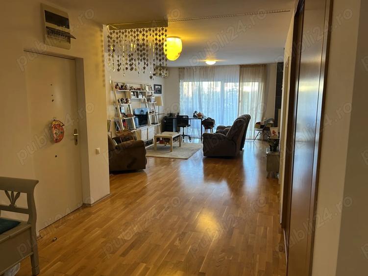 Proprietar Inchiriez apartament 3 camere 114mp complex Ibiza Sol - 1