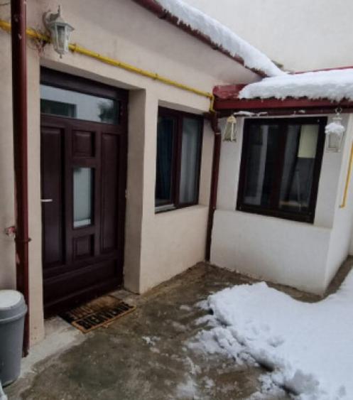 Garsoniera Centrul Istoric - 15