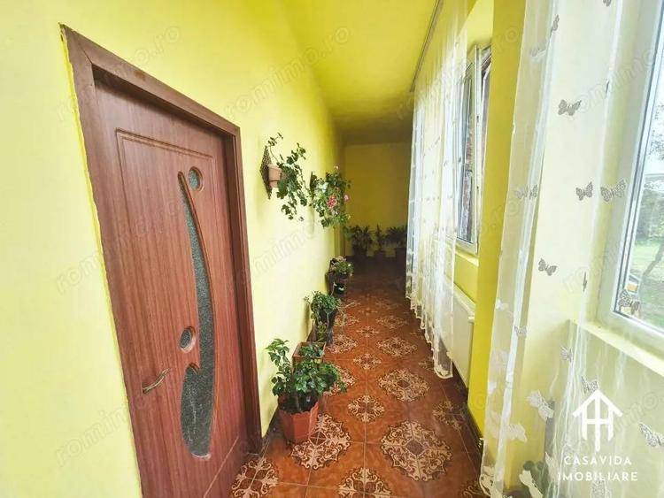 Casa de vanzare in Cire?u - 8