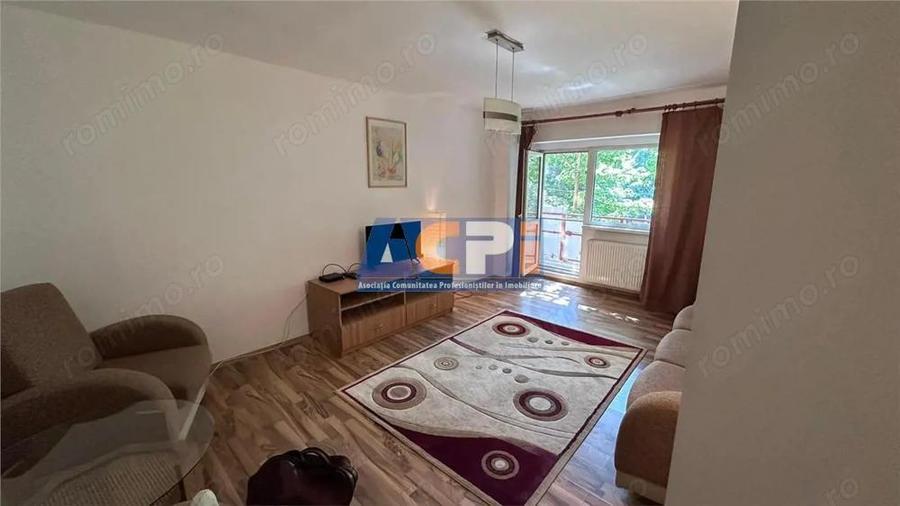 Garsoniera Timpuri Noi - 5