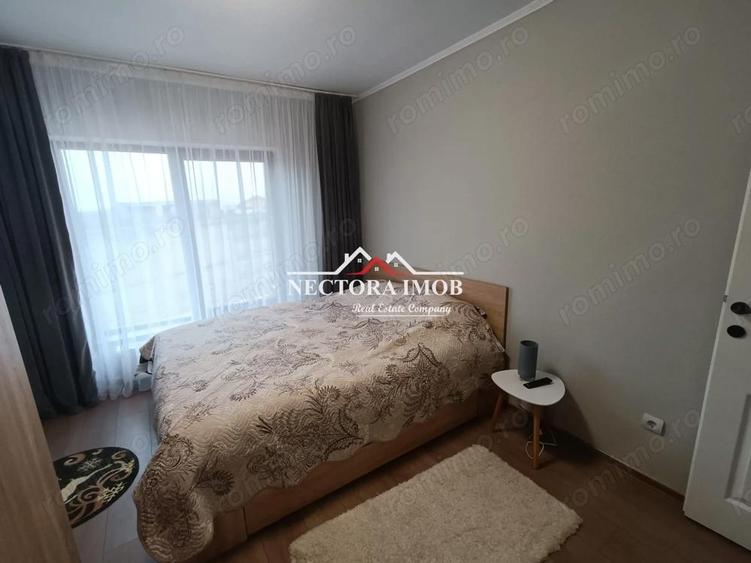 NECTORA IMOB Exclusivitate-Casa NOUA, Nelocuita, 114 mp + 400 mp teren - 8
