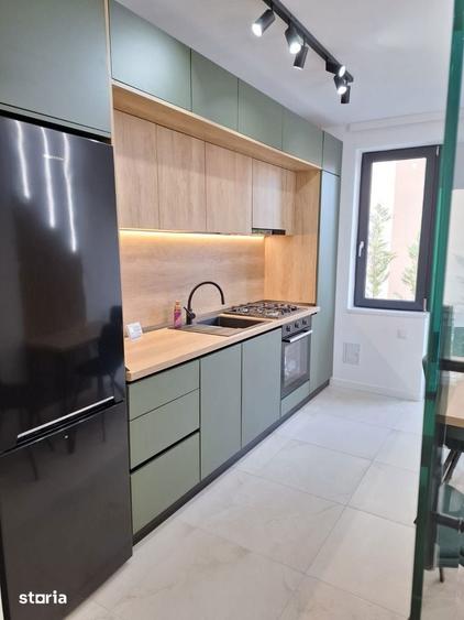 Apartament premium 2 camere | Parter + curte privata | Orizont - 5
