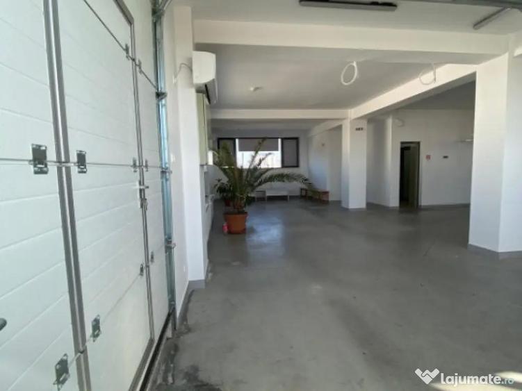 Spatiu comercial, 600 mp, zona Aeroport - 9