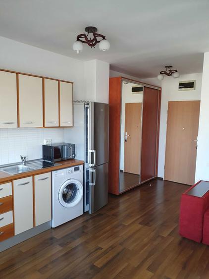 Proprietar - Garsoniera Complex Quadra 2 | Lujerului Sema Park - 6