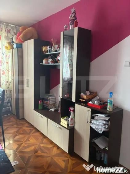 Apartament 2 camere, 40 mp, zona Micro 6 - 3
