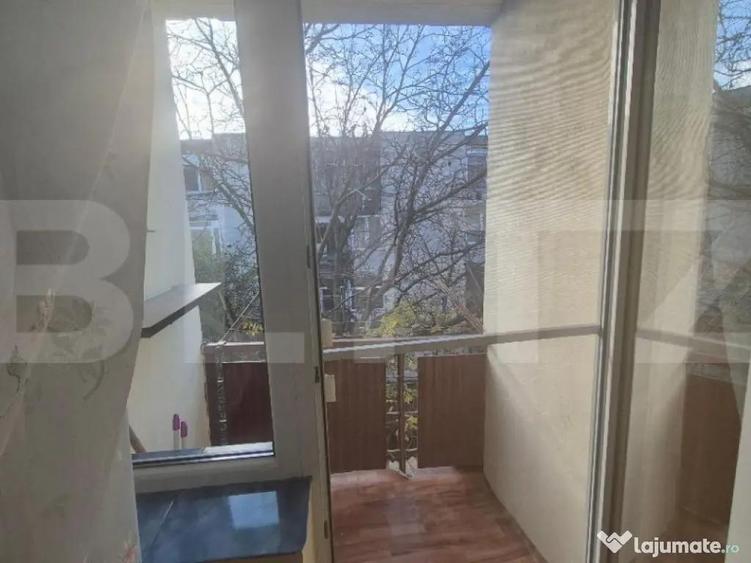 Garsoniera de vanzare, 24 mp, zona Soarelui - 6