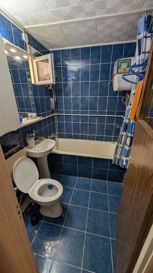 Vand apartament 3 camere strada Bucovina, zona Stadionul National - 1