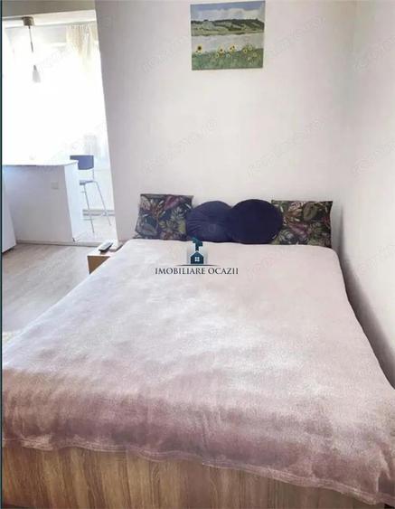 Inchiriere Garsoniera Semidecomandata Aparatorii Patriei - 4