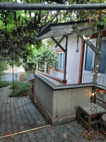 Casa parter-4 camere, gradina, garaj. Zona Liberta?ii, Vaslui. - 3