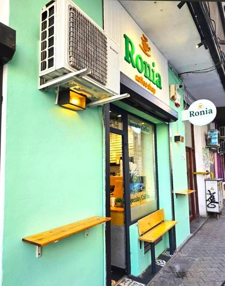 Spatiu Comercial De Inchiriat - Calea Plevnei | Parcul Izvor - 1