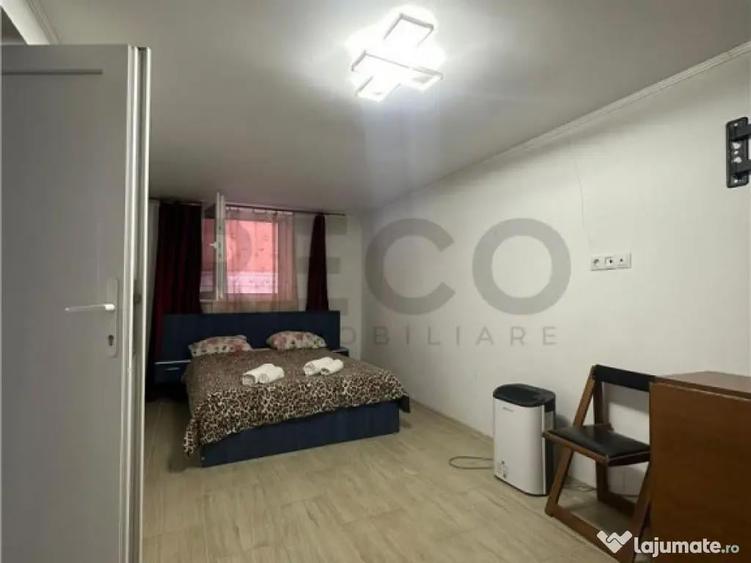 RECO Apartament ultracentral #238;n Oradea cu pozitie excele - 6
