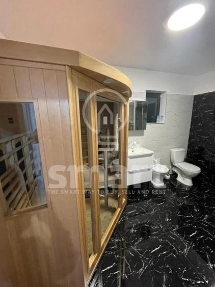 Casa de inchiriat Borhanci - 6