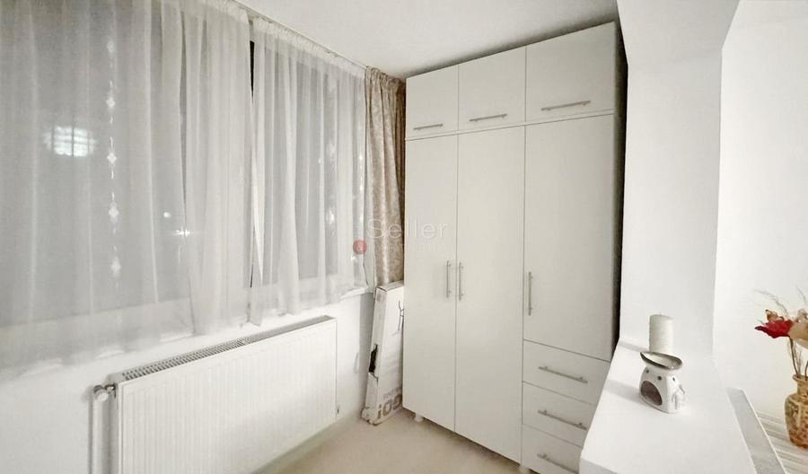 Zona Verde Aproape | Structura Decomandata - 5