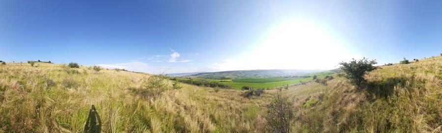 Oportunitate de investitie! Teren extravilan Chinteni! - 1