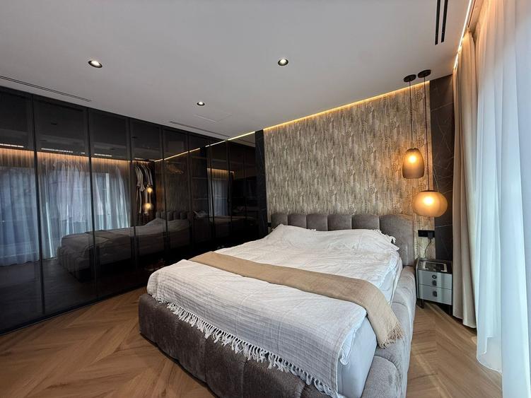 Exclusivitate Absolută în Calea Aradului | Casă High-End Complet Mobilată - 10