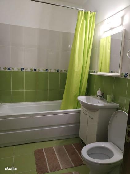 Theodor Pallady apartament 2 camere mobilat - 6