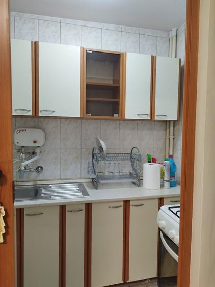 Garsoniera de inchiriat - 4