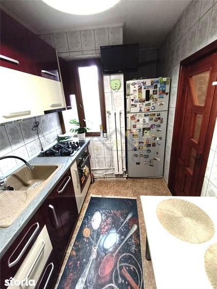 Apartament 3 camere conf 1 Piata Daciei Buzau - 7