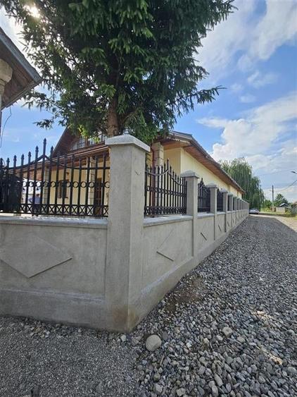 DOMENIU DE VANZARE  IN BORZESTI / ONESTI TABARA DE COPII,AZIL BATRANI,CENTRU DE - 3