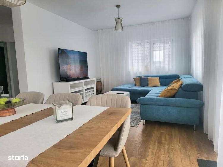 Casa individuala Baciu, 120 mp, 4 camere, zona deosebita!! - 20