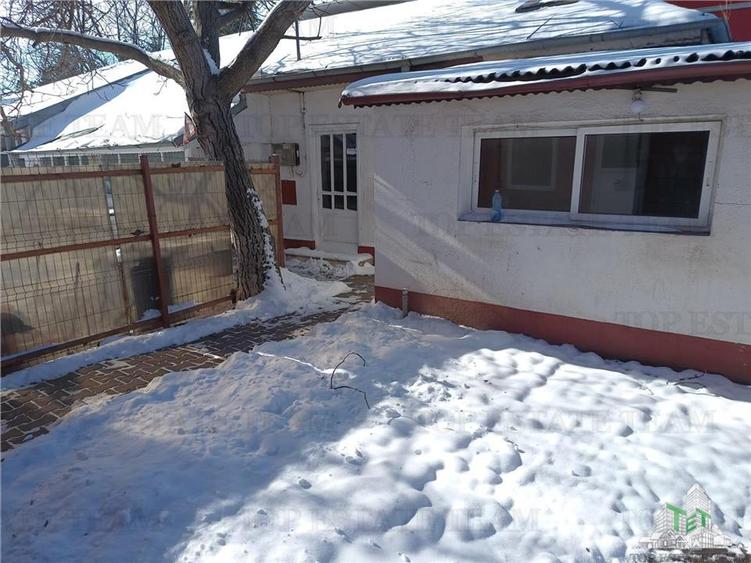 Spatiu comercial generos, stradal in Prelungirea Ghencea,  ideal pentru activita - 13