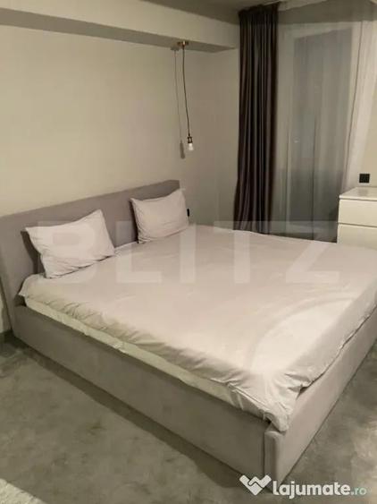 Apartament ultramodern cu view si terasa generoasa - 3