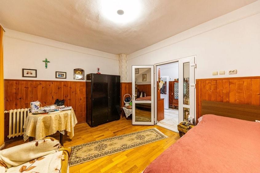 De Vânzare: Casă cu Teren în Zona Lunei, Timișoara - 24