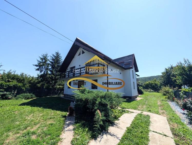 Casă în Traian, poziție excelentă!
