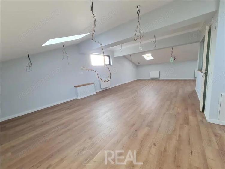 Vila noua de vanzare in Otopeni - 249 mp - teren 325 mp - 8