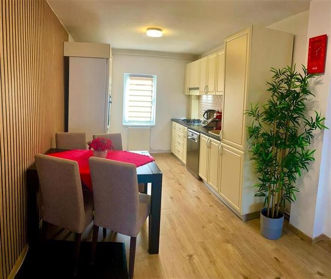 Apartament modern cu 4 camere Etajul 2 Zona Iullius Mall - 2