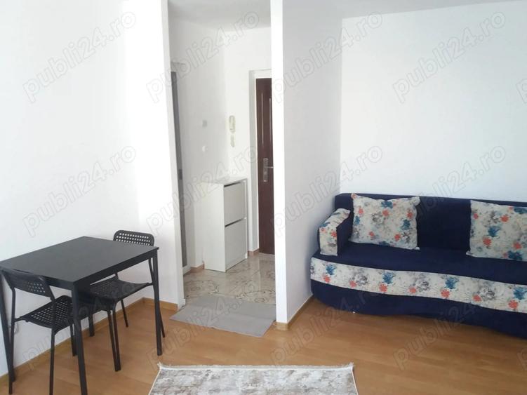 Vand Garsoniera zona Tei-Colentina - 1