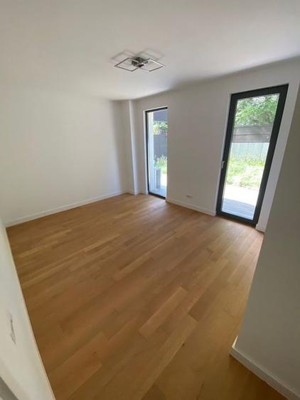 Piata Unirii Apart nou finisaje lux  131 mp plus curte 200 mp garaj - 4