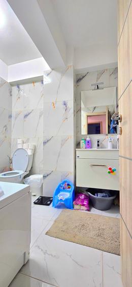 Apartament 2 camere DECOMANDAT, mobilat, et. 2 + PARCARE, Cug - 13