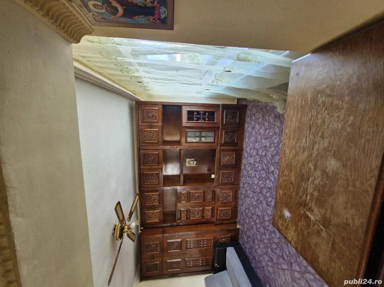 Inchiriez apartament in blocul M1 - 6