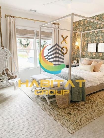 Vanzare 4 camere Brancoveanu metrou bloc nou teren propriu - 4