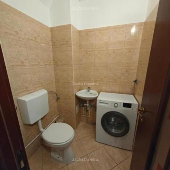 Inchiriere 3 Camere Aviatiei, centrala proprie - 7