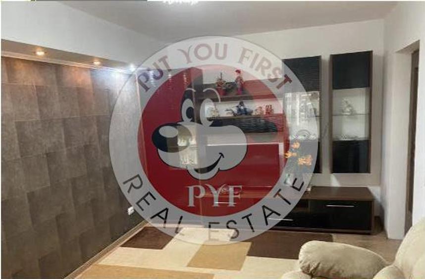 Mega Mall | 3 camere | 65mp | Decomandat | B12561 - 4