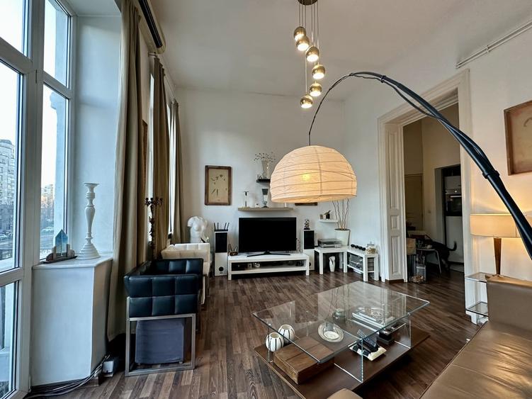 Natiunile Unite, Calea Victoriei, Unirii - 6