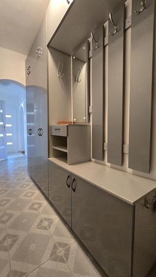 inchiriere apartament 2 camere Mana?tur - 2