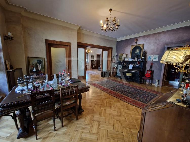 5 camere, Ferdinand, 236 mp, centrala, garaj, gradina exclusiva 154 mp - 6