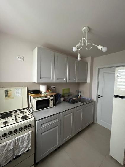 Apartament 3 camere de vânzare | Renovat 2025 | Mobilat & utilat | Favorit-AFI - 9