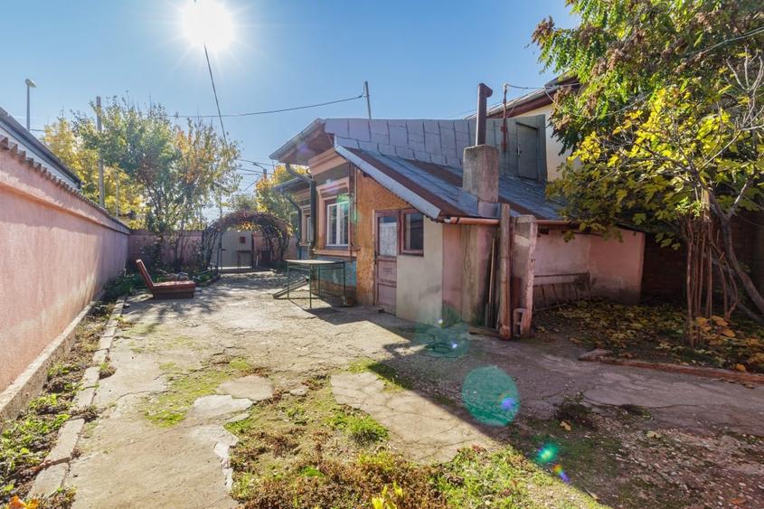 Casa cu teren 250 mp in Voluntari, str. Gheorghe Doja – oportunitate excelenta! - 6