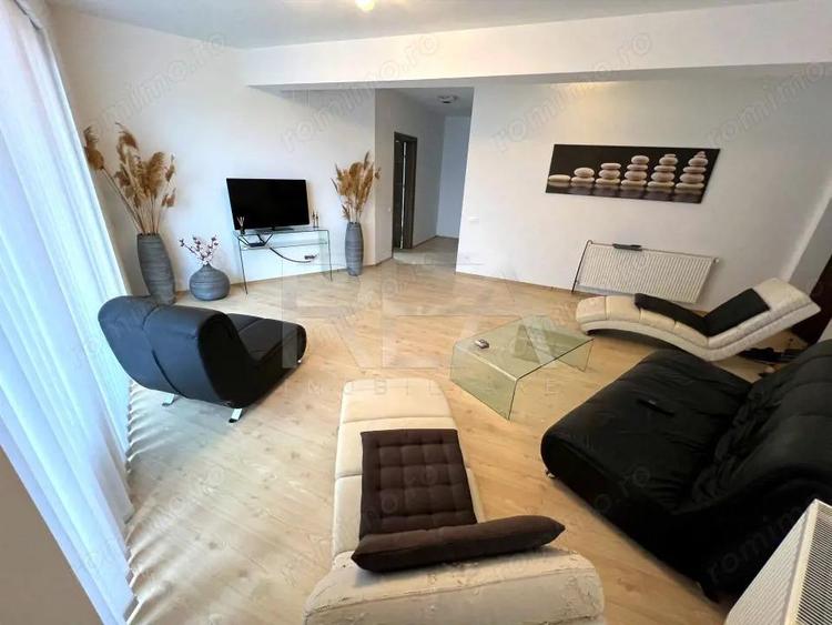 3 camere | Bloc Nou | 5 minute metrou Lujerului - 8