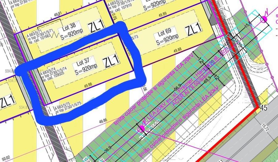 Teren Harman 1000mp - 7
