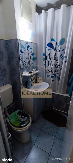 Apartament 2 camere SD. MCB. Etaj 2 - 1