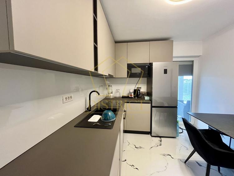 Duplex cu 5 camere despartit prin camera tehnica | Mosnita Noua - 5