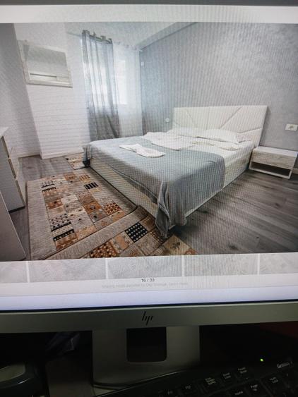 Statiunea Mamaia-2 camere mobilate modern. - 4