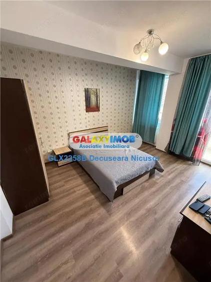 Garsoniera mobilata utilata Militari Residence, 49.900 euro - 7